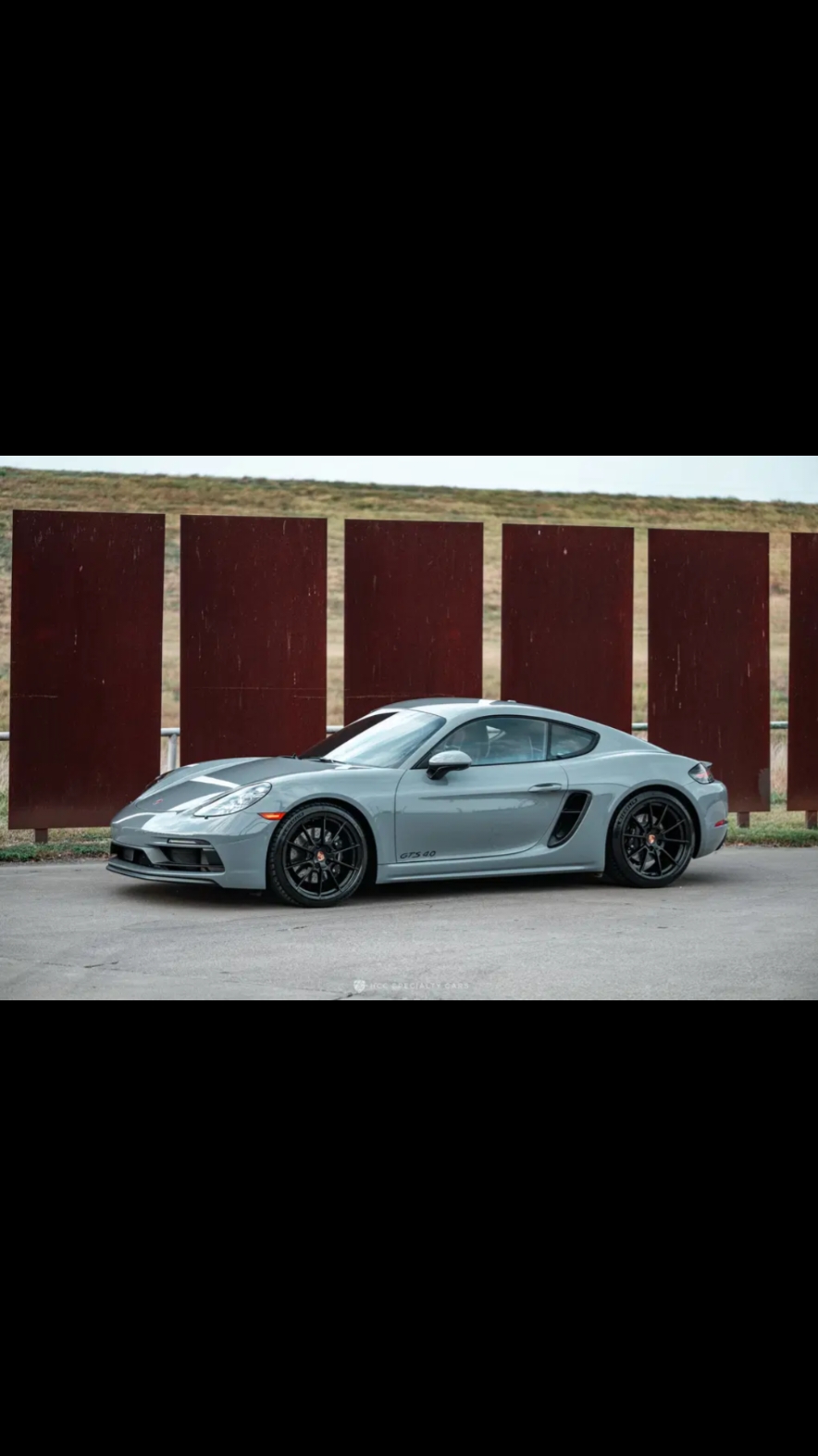 @Exotic Car hub