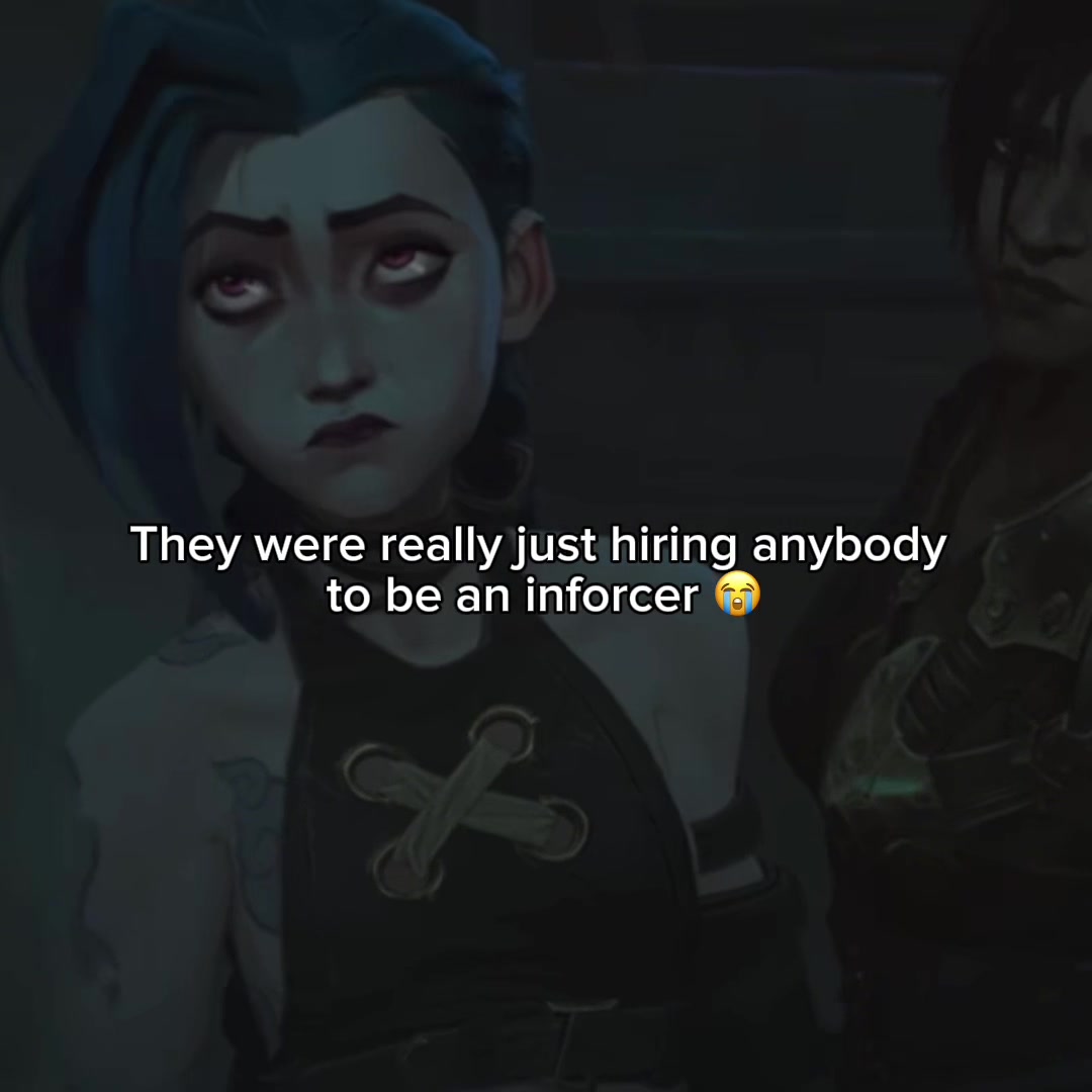 @Jinxglazer