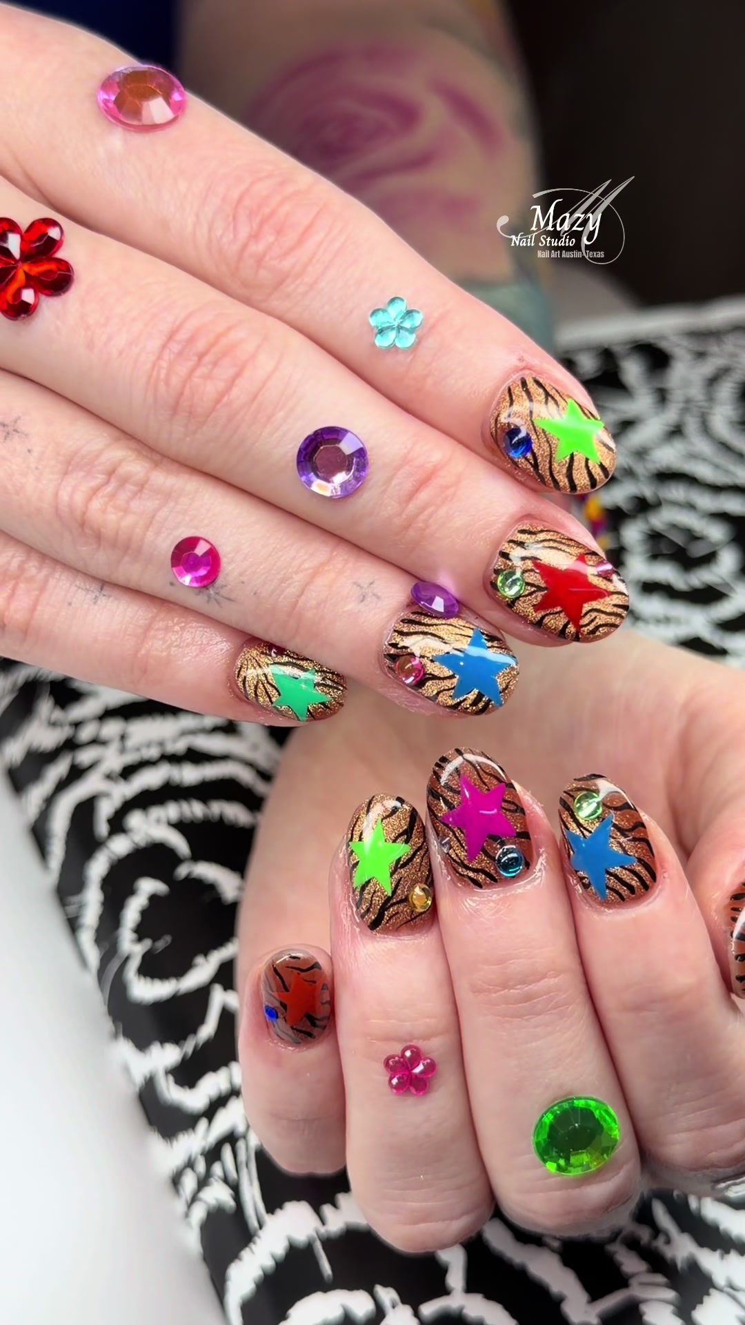@Nail.bymazy