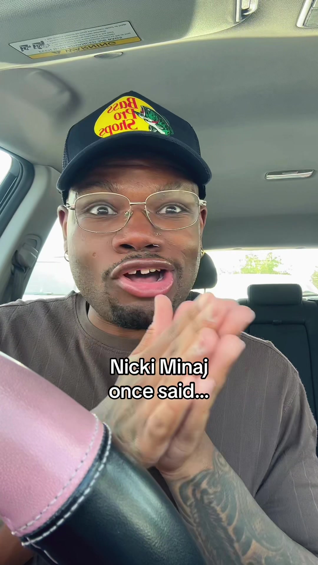 @Nick the Gemini