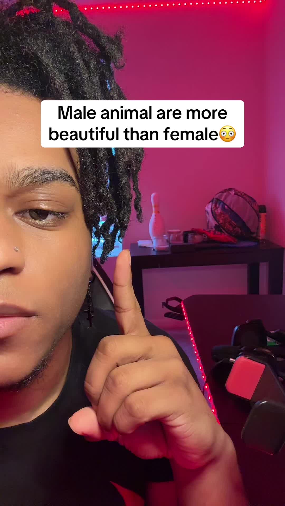 @ItsMarr&trade;