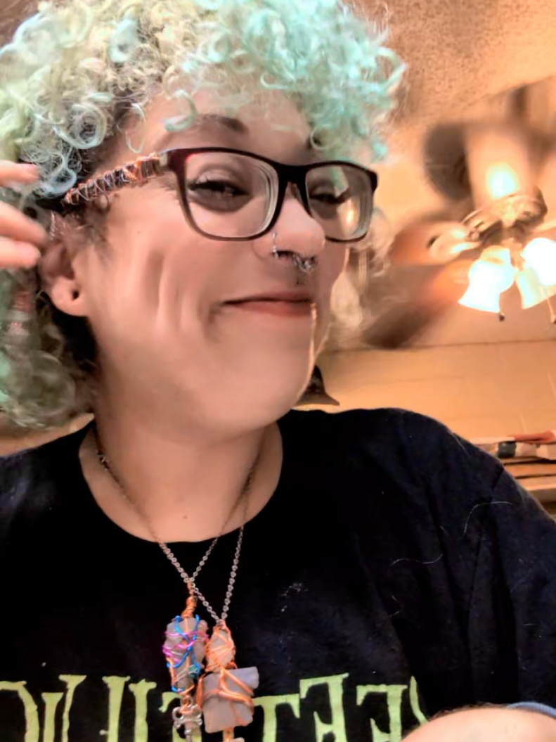 @FluffyCalamity 🍄 🎃🦇🧛🧙🧹