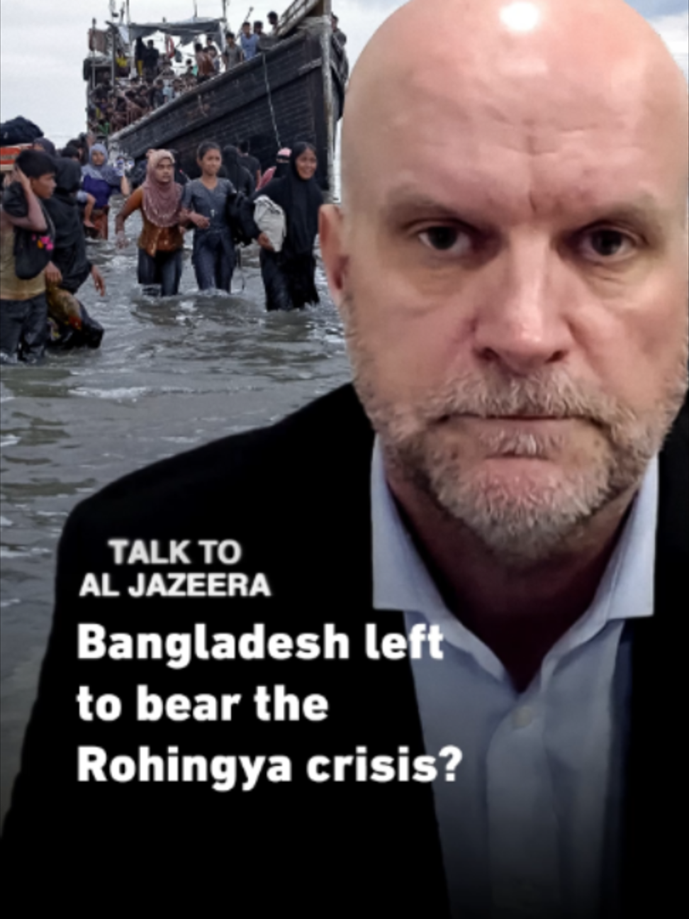 @Al Jazeera English