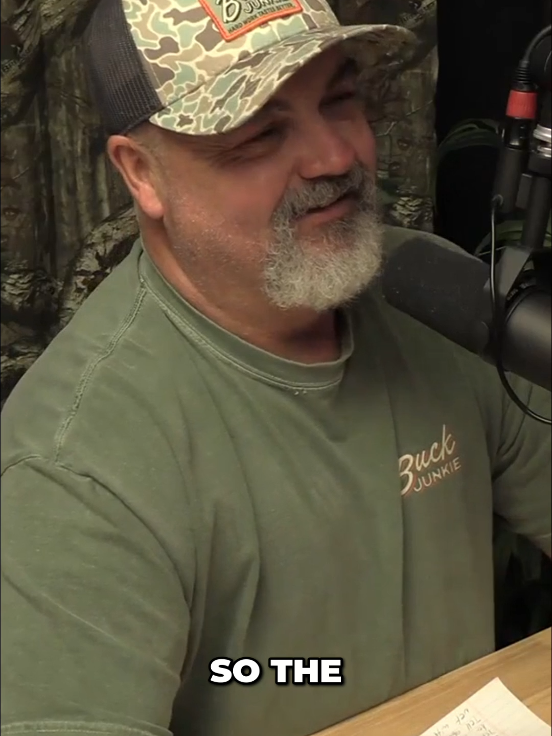 @buckjunkies