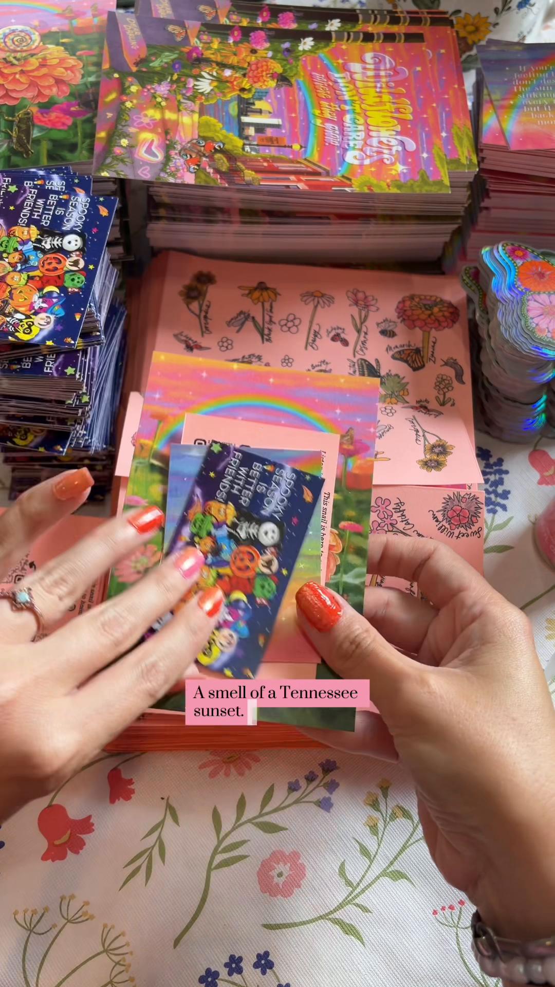 @Dear Darling 🎨 🐞✨🌈