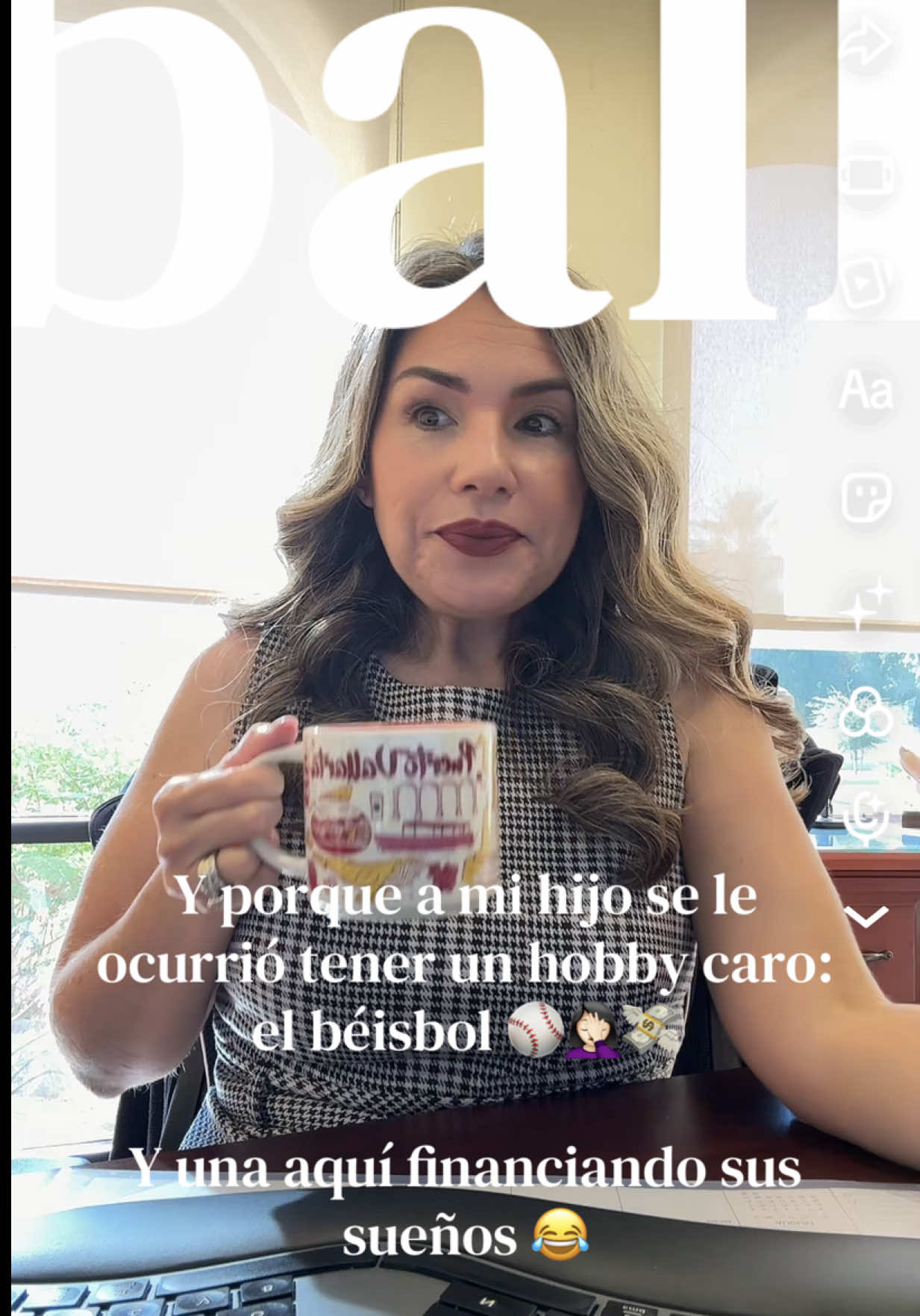 @Cecilia Higuera