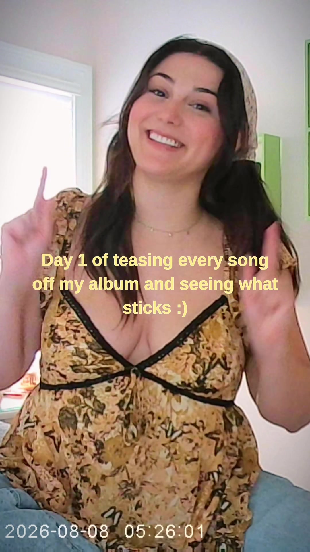 @Gianna Branca