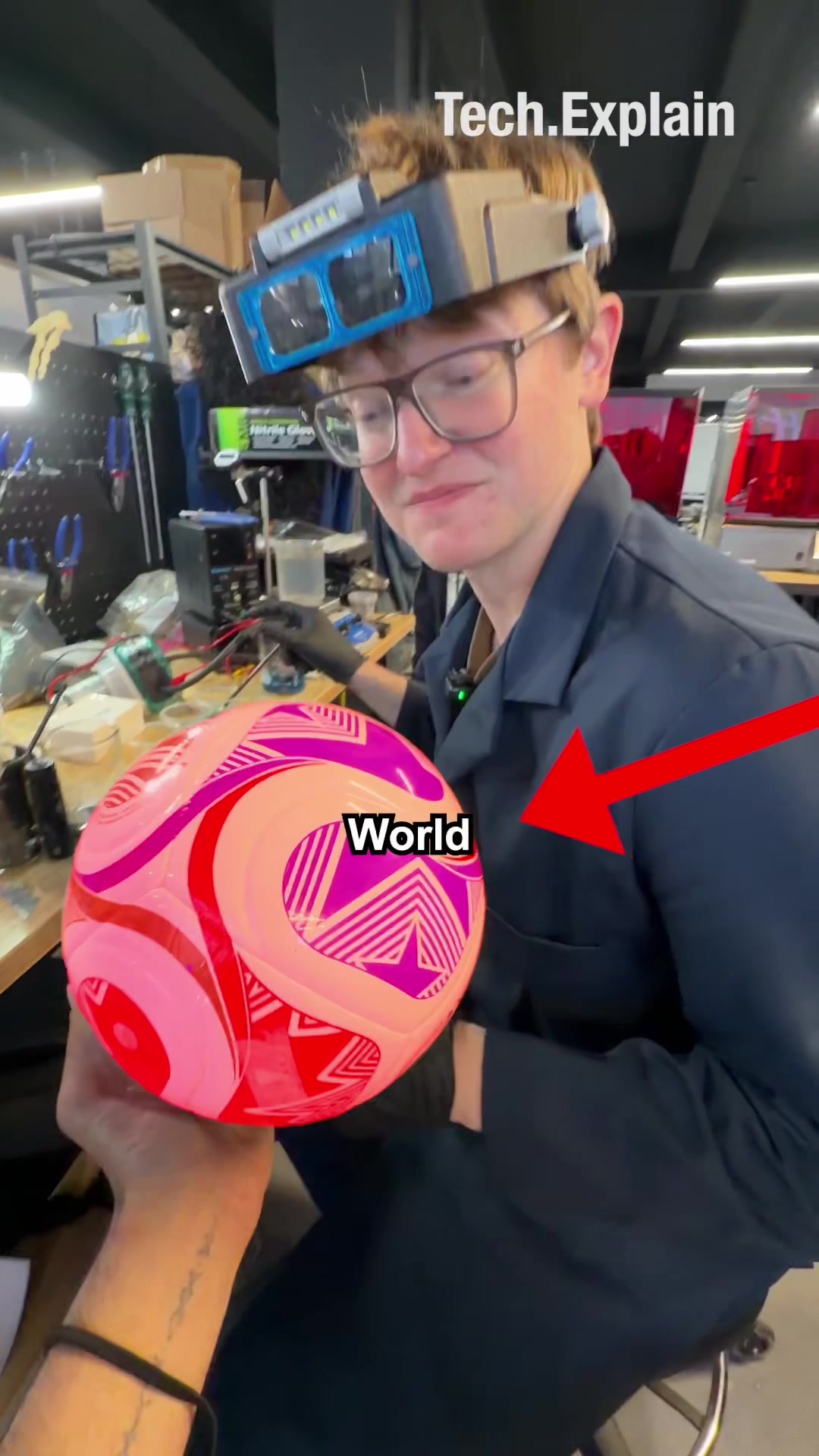 @techexplain