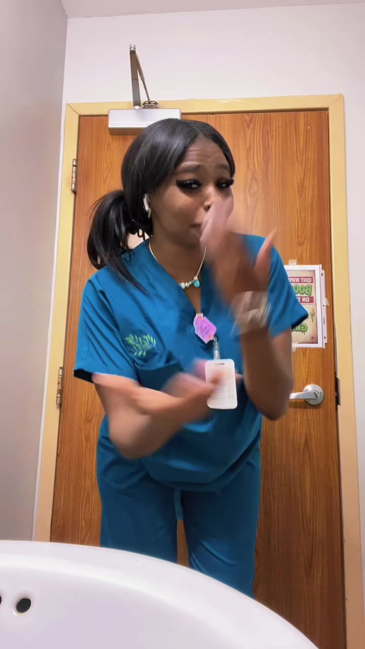 @Jade| Nursing student 🩺