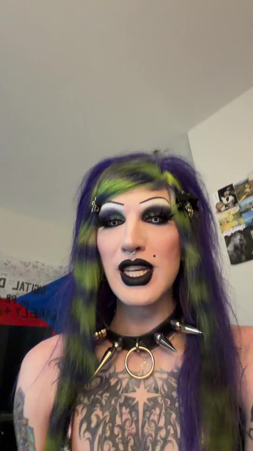 @6arelyhuman