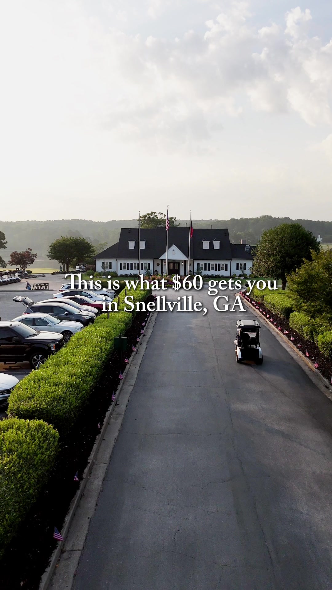 @Georgia Golf Company