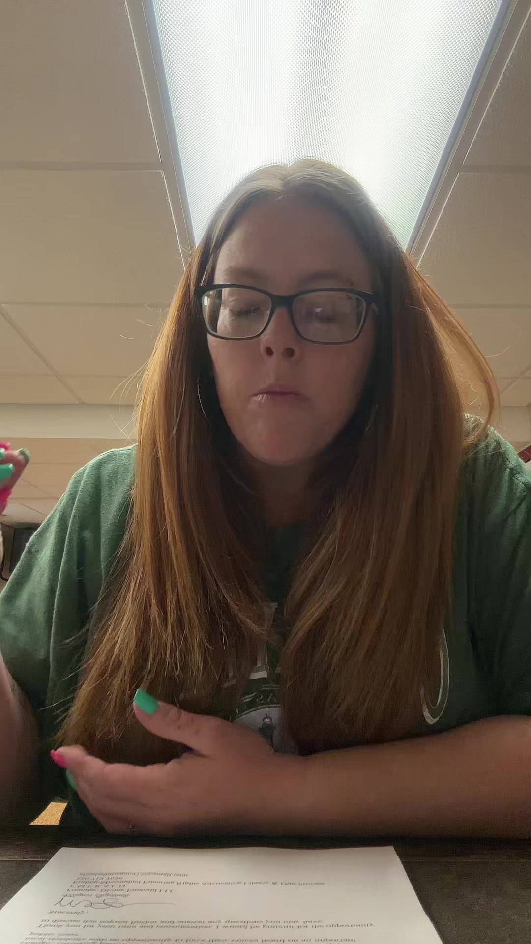 @Megan Elizabeth ๐