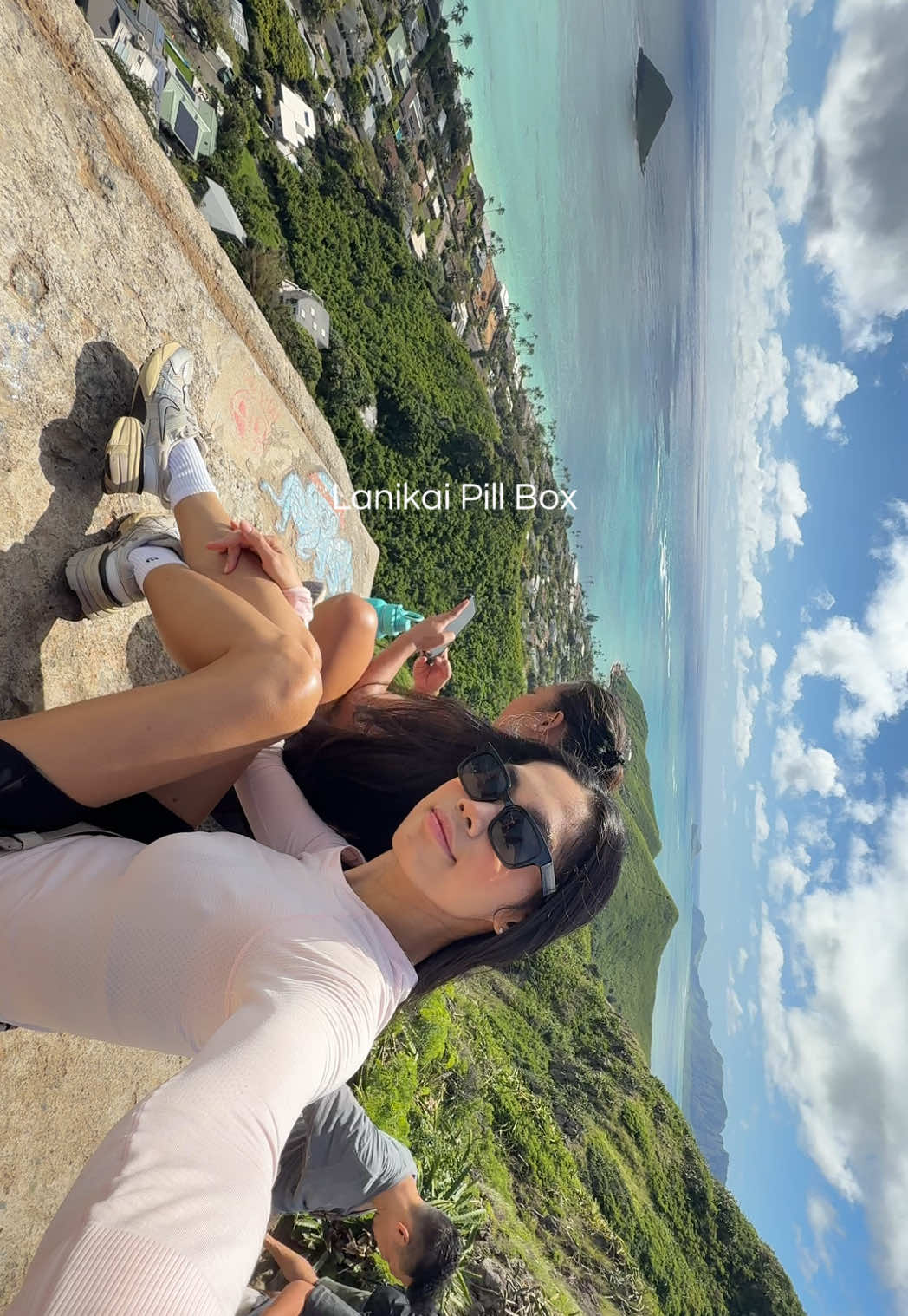 @Jay Anne in Hawaii 🌺🌴