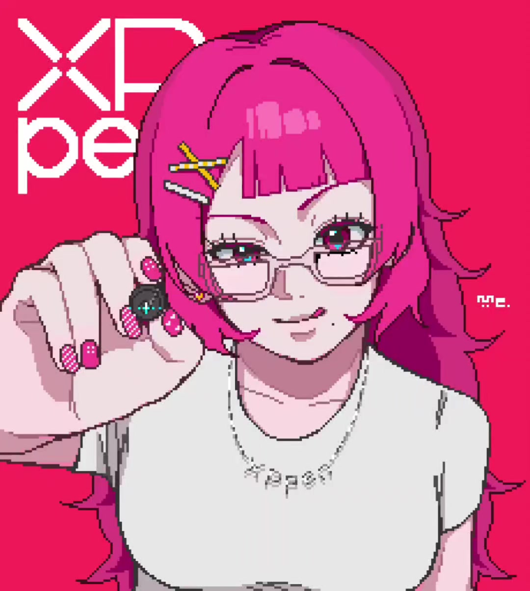 @とどめ