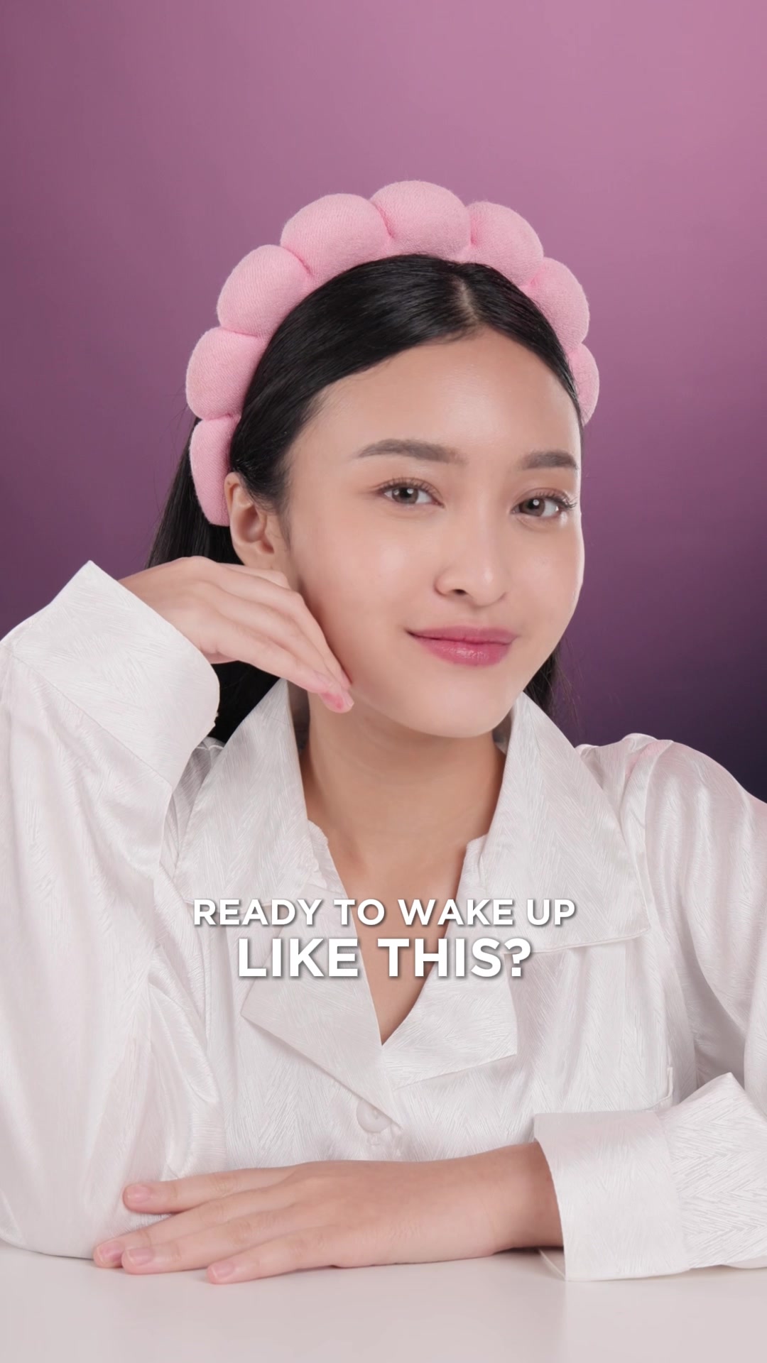 @L'Oreal Paris Indonesia