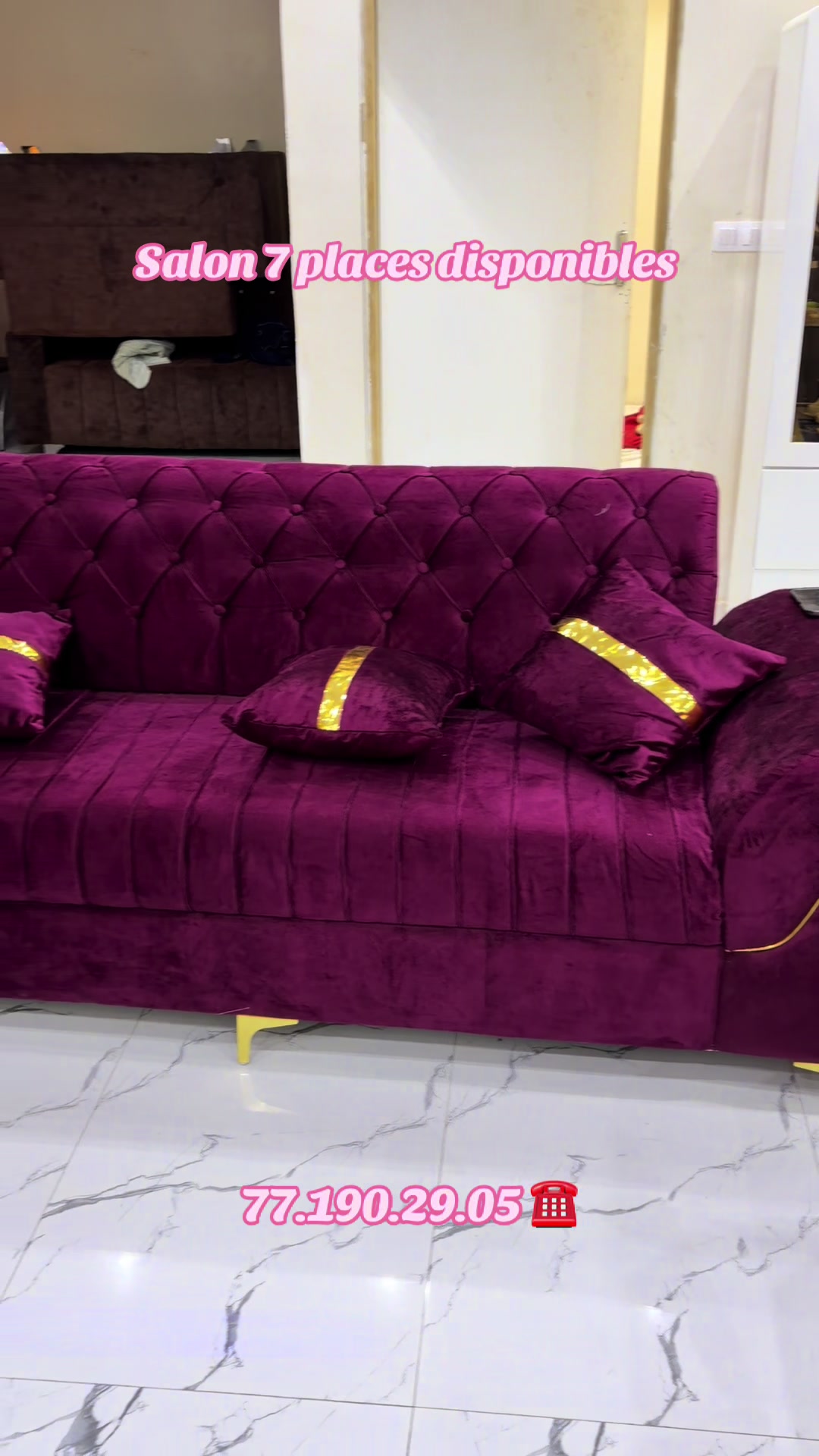 @Mansour Meuble 🛋️
