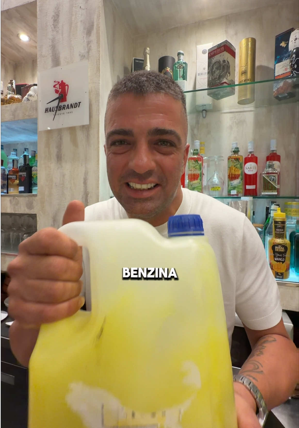 @caffè bonanno