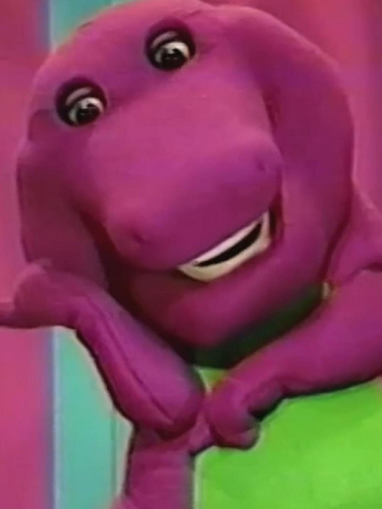 @The Barney Universe