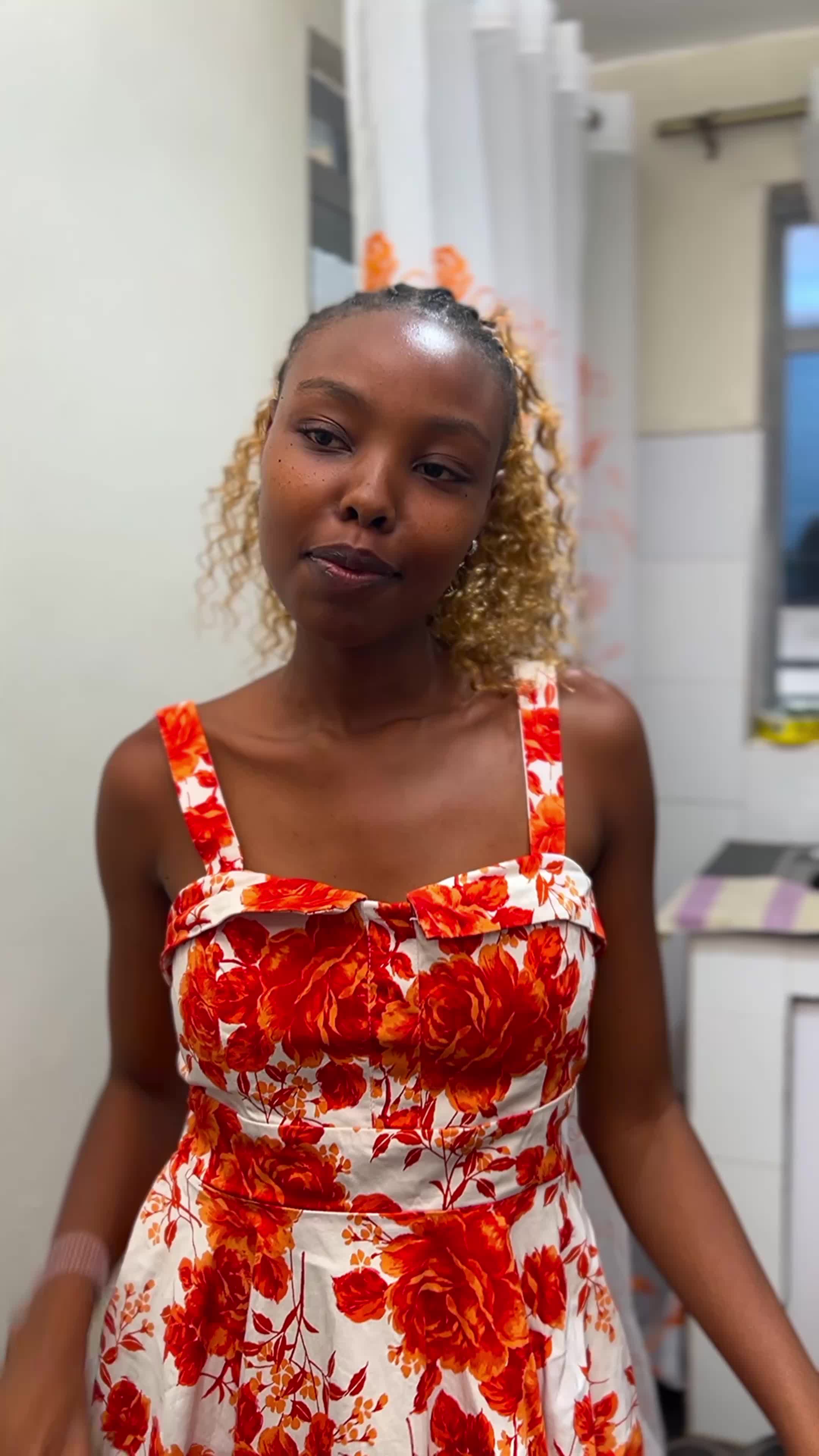 @Jackie Flair