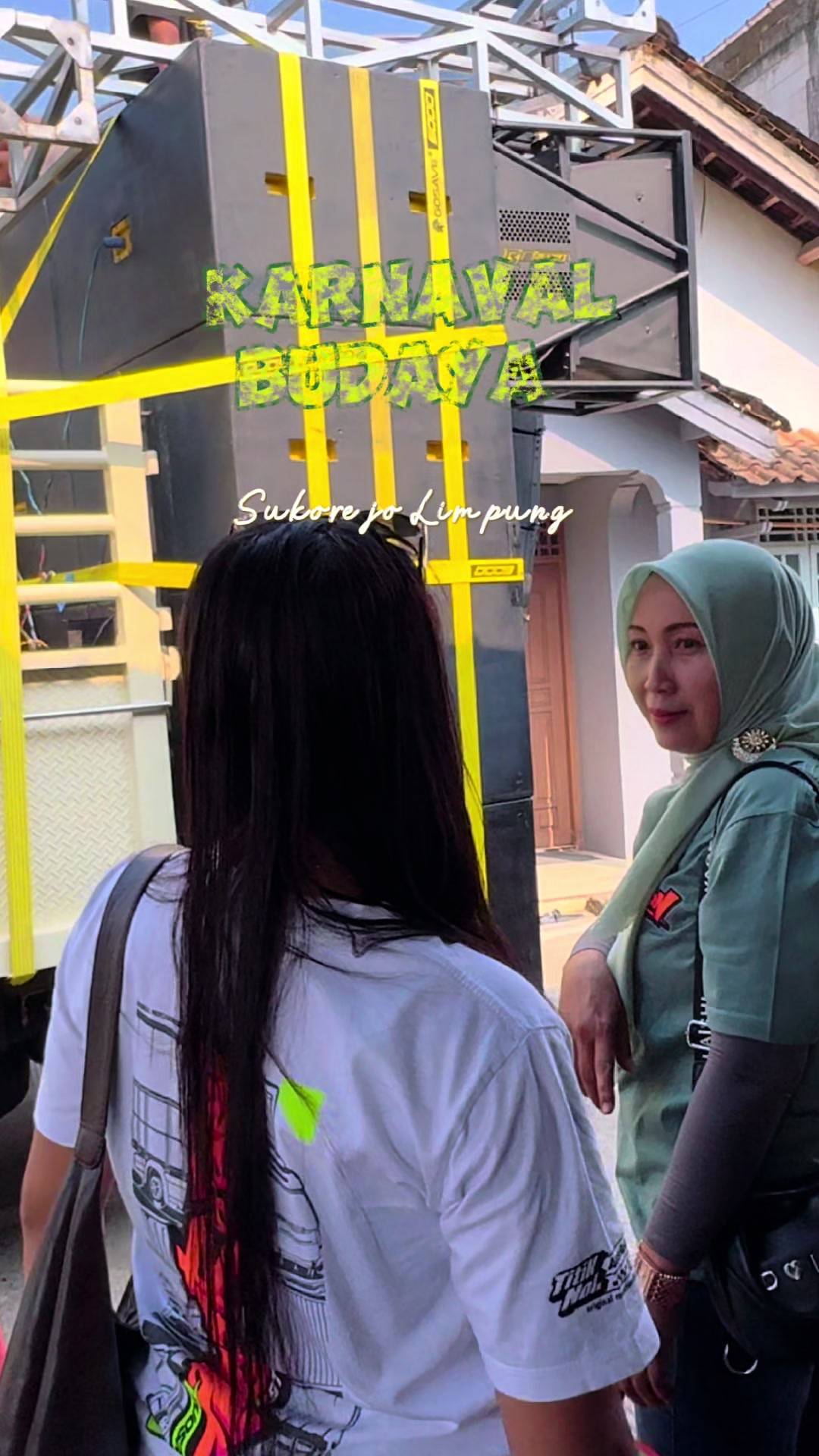 @Bunda Rini