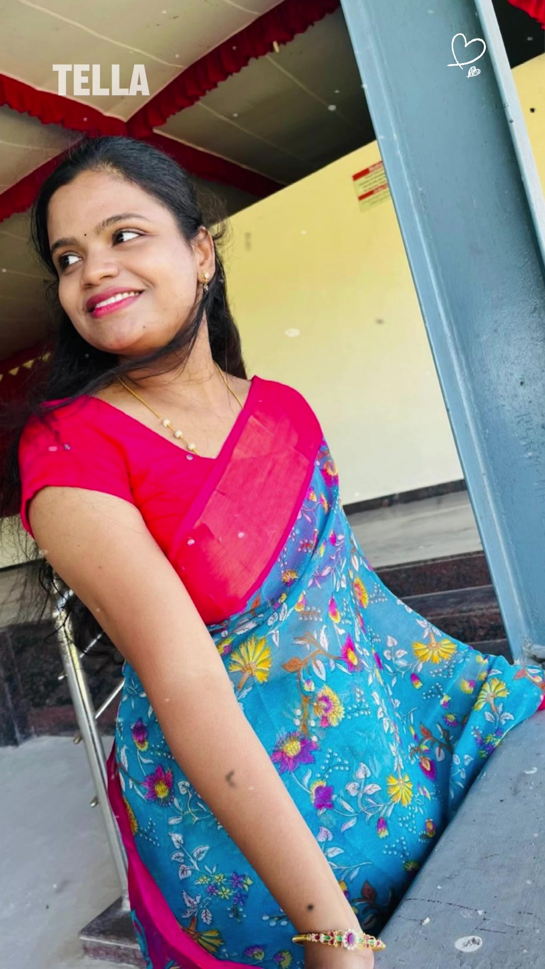 @Lavanya