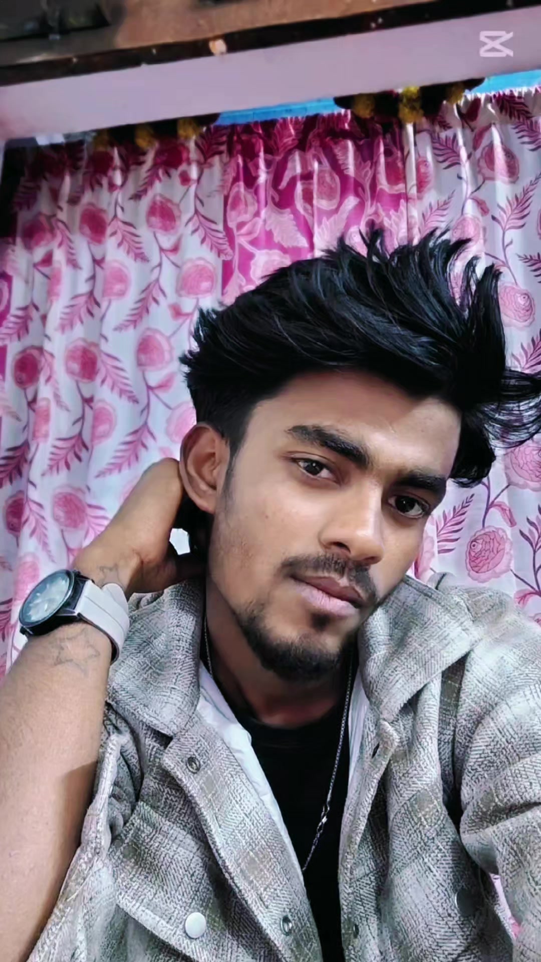 @RaJa YaDaV