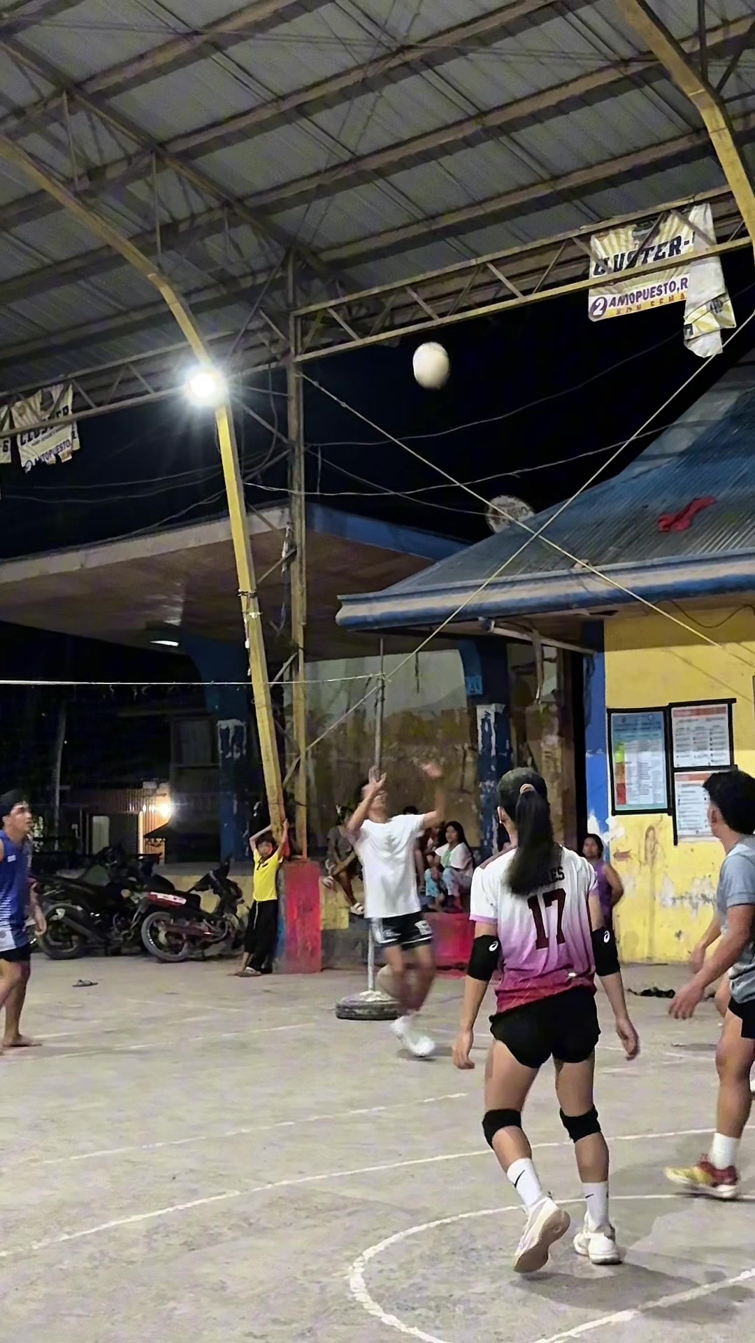 @PITIK Volley
