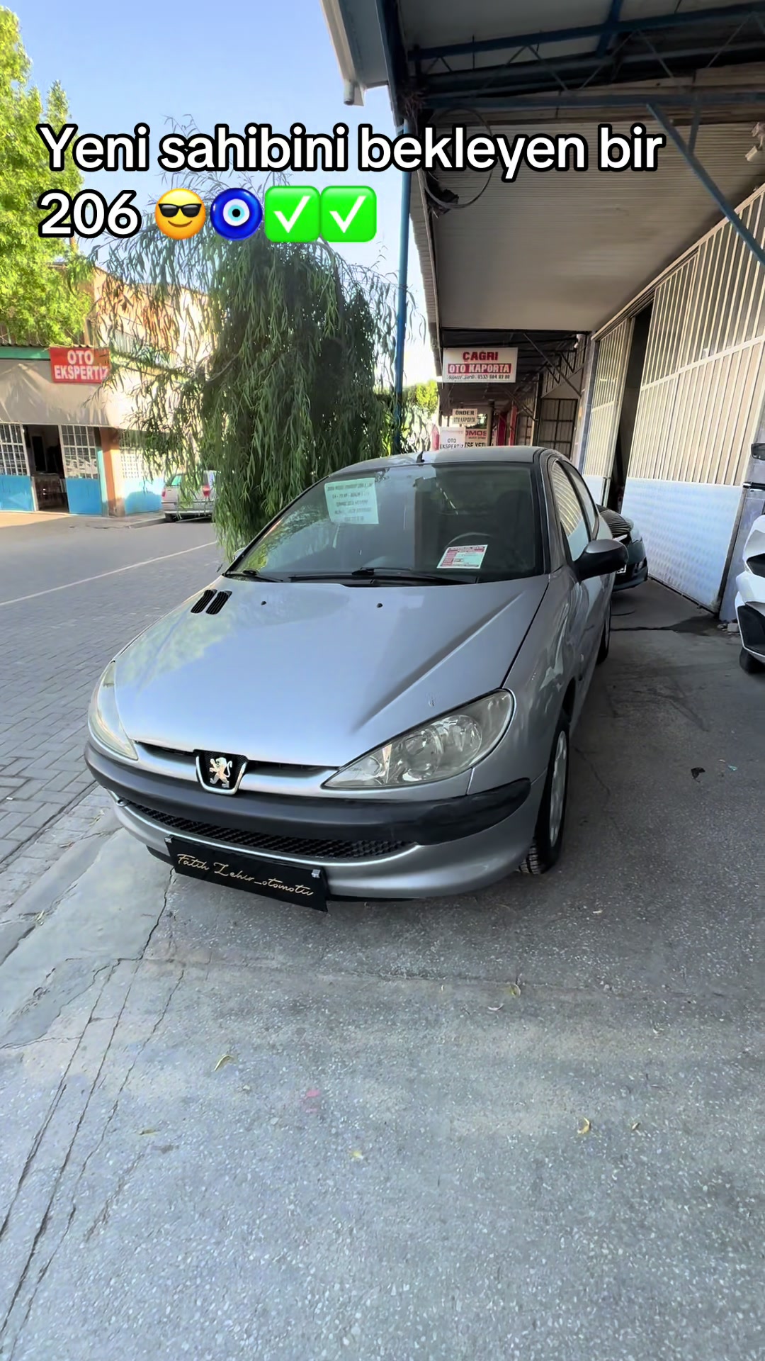 @Fatih Zehir Otomotiv _ AKHİSAR