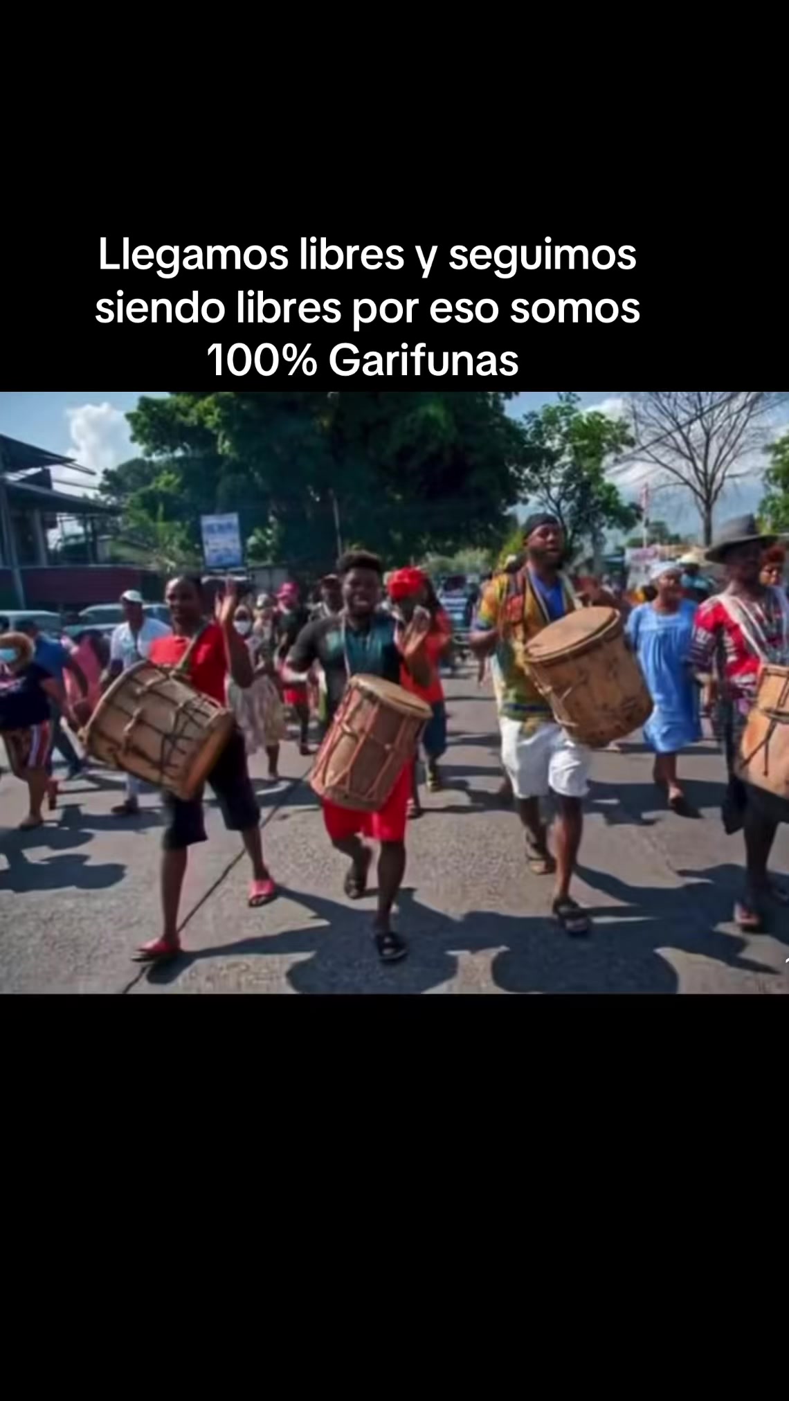 @Team Garinagü