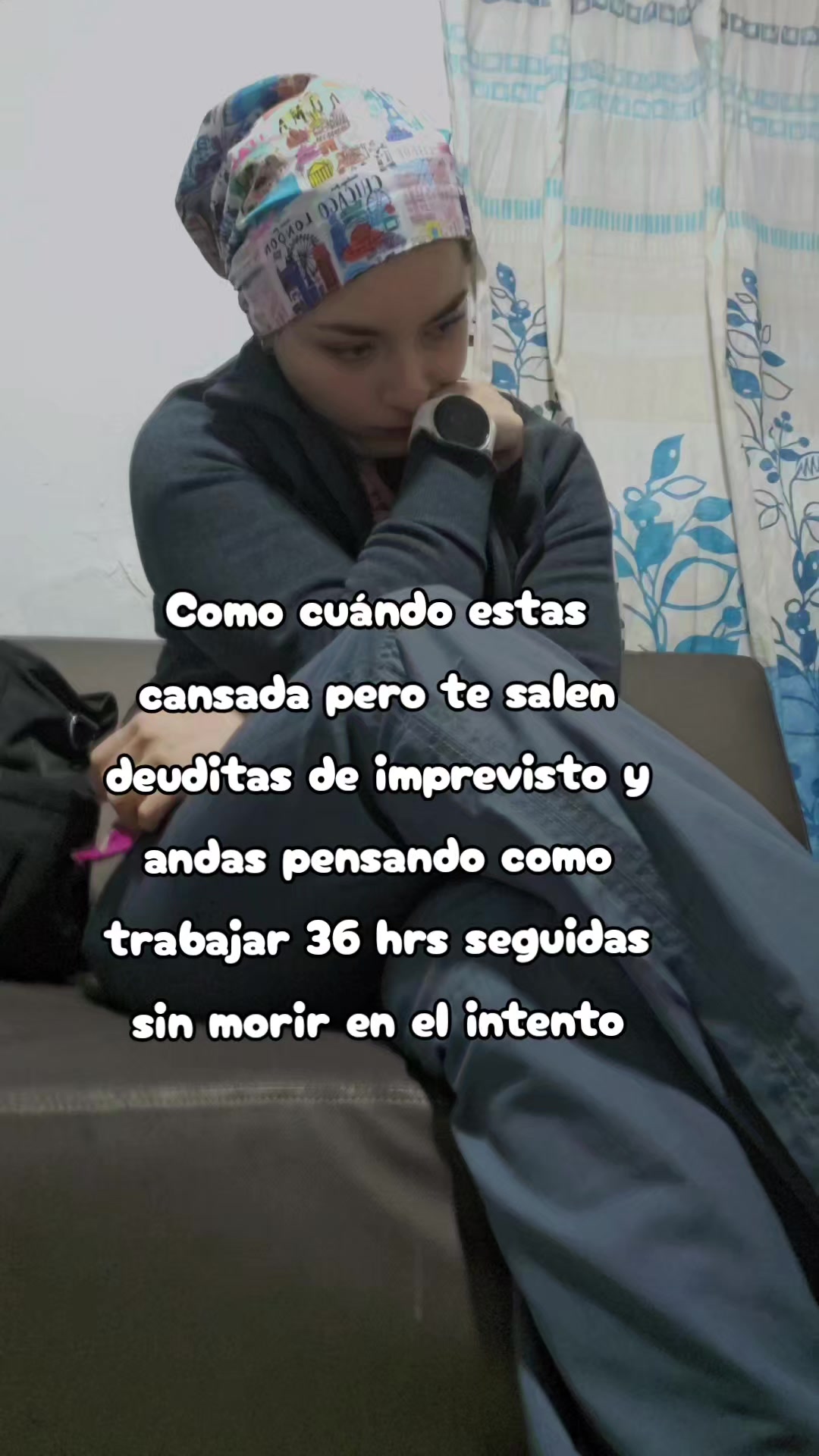 @Victoria Chacón