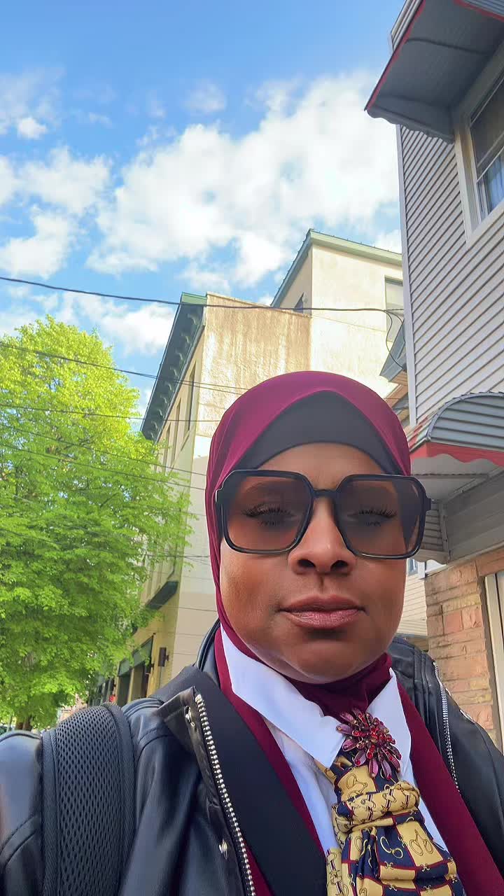 @DaFlyestMuslimah
