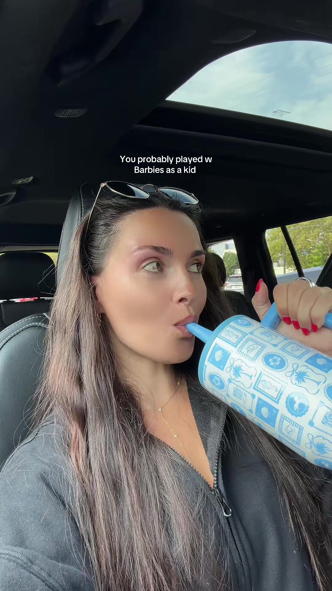 @Erin Queen