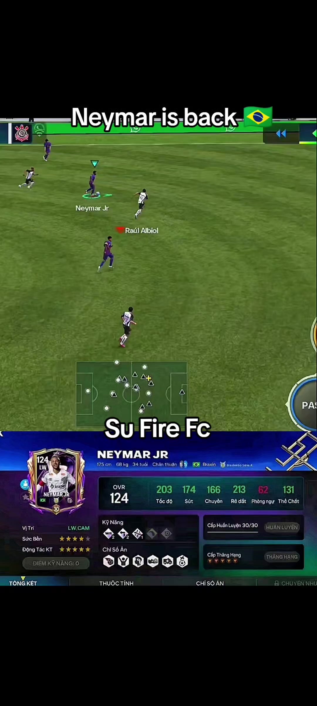 @Su fire FC ✅