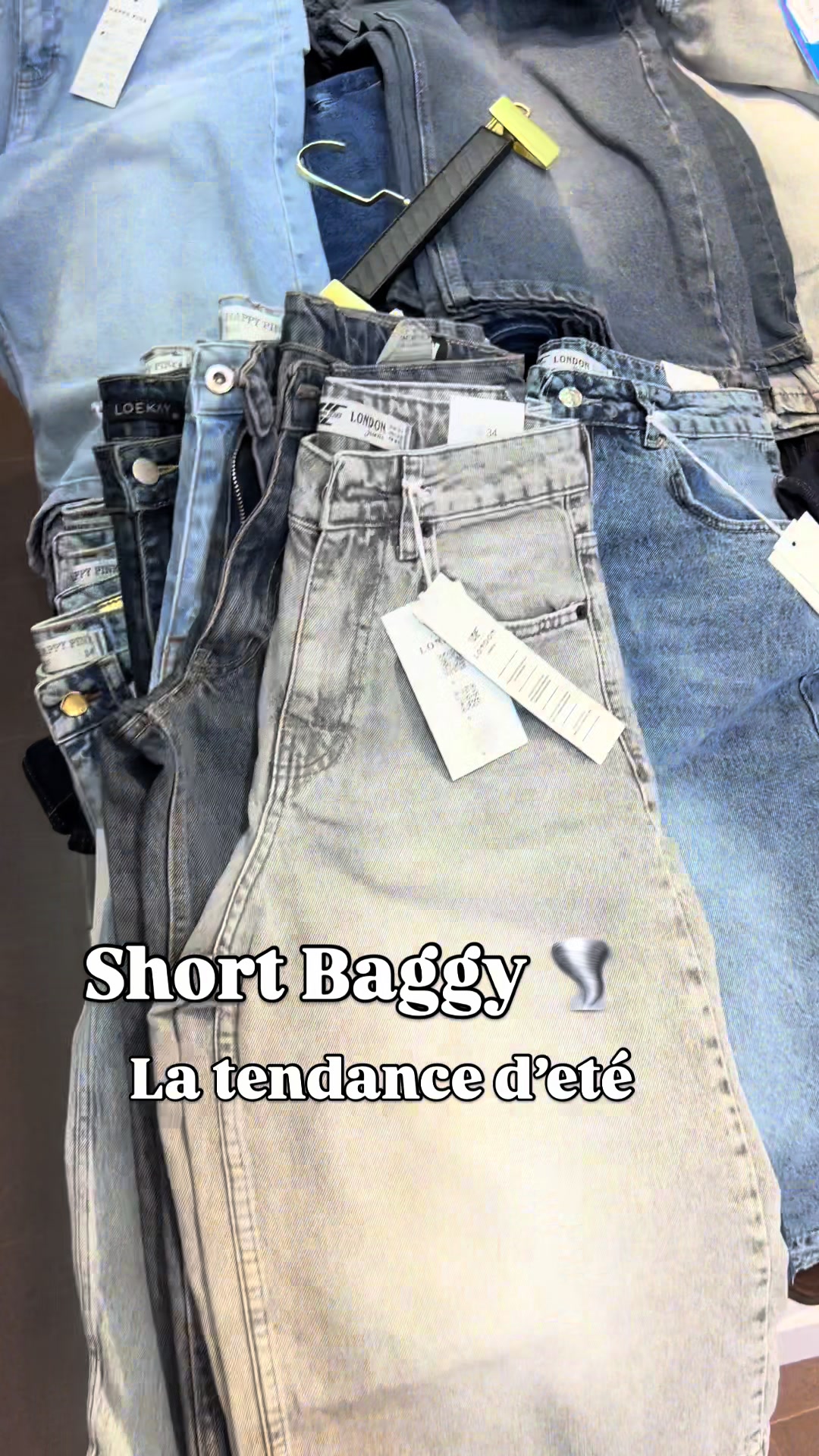 @boutiQue_IYAD Du Lux