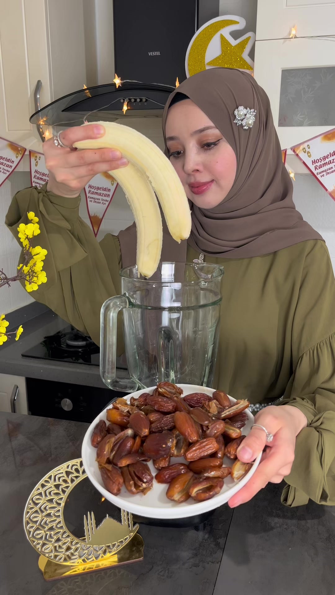 @Firuza's Kitchen