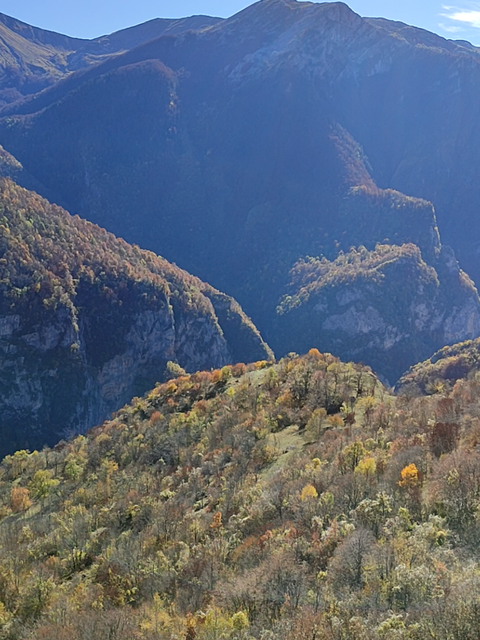 @Only Fools and Hikers