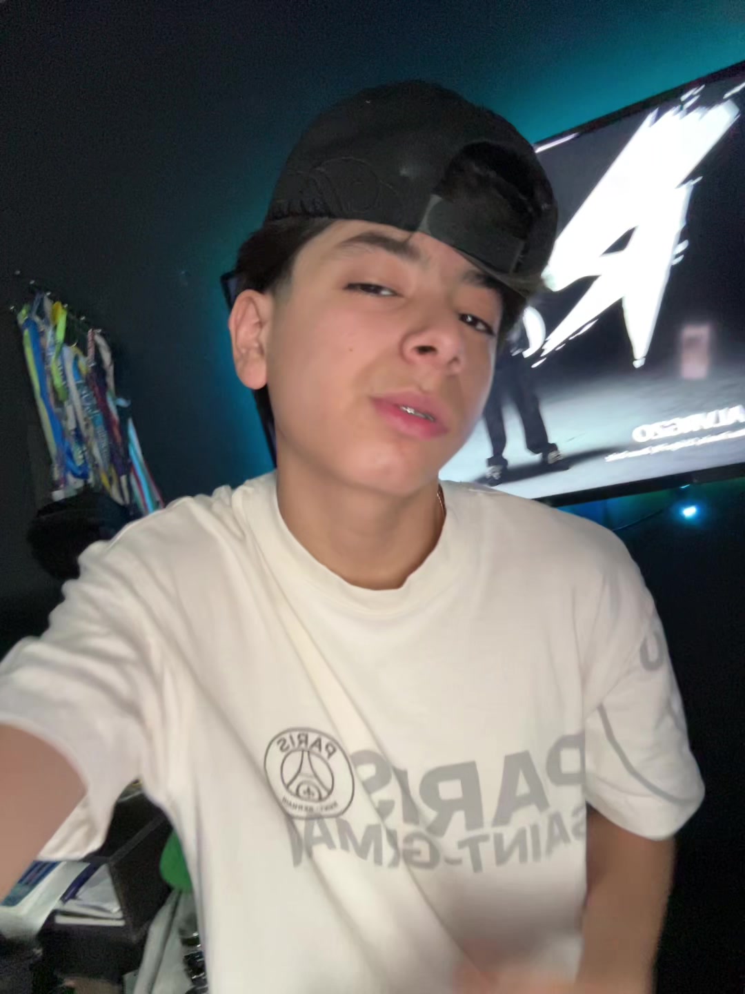 @Rochaa