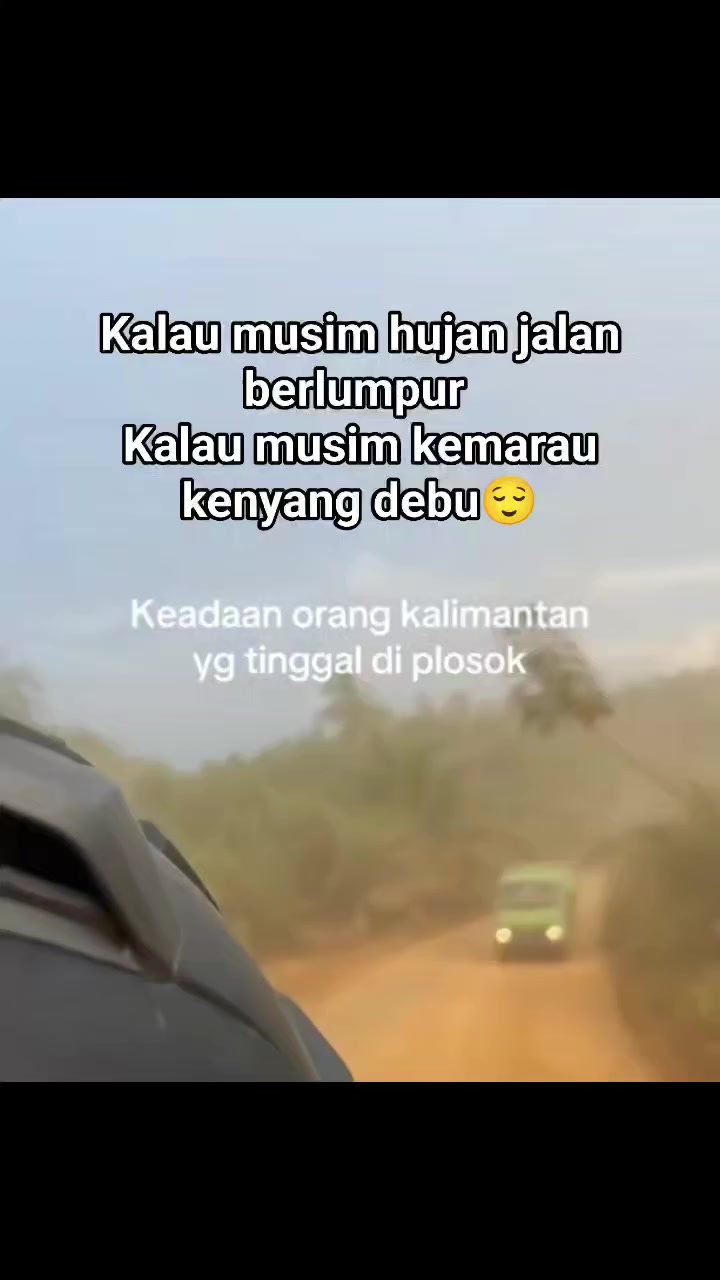 @Siti Mariah