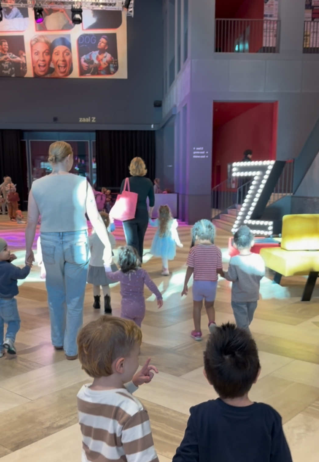 @Kindcentrum Step by Step