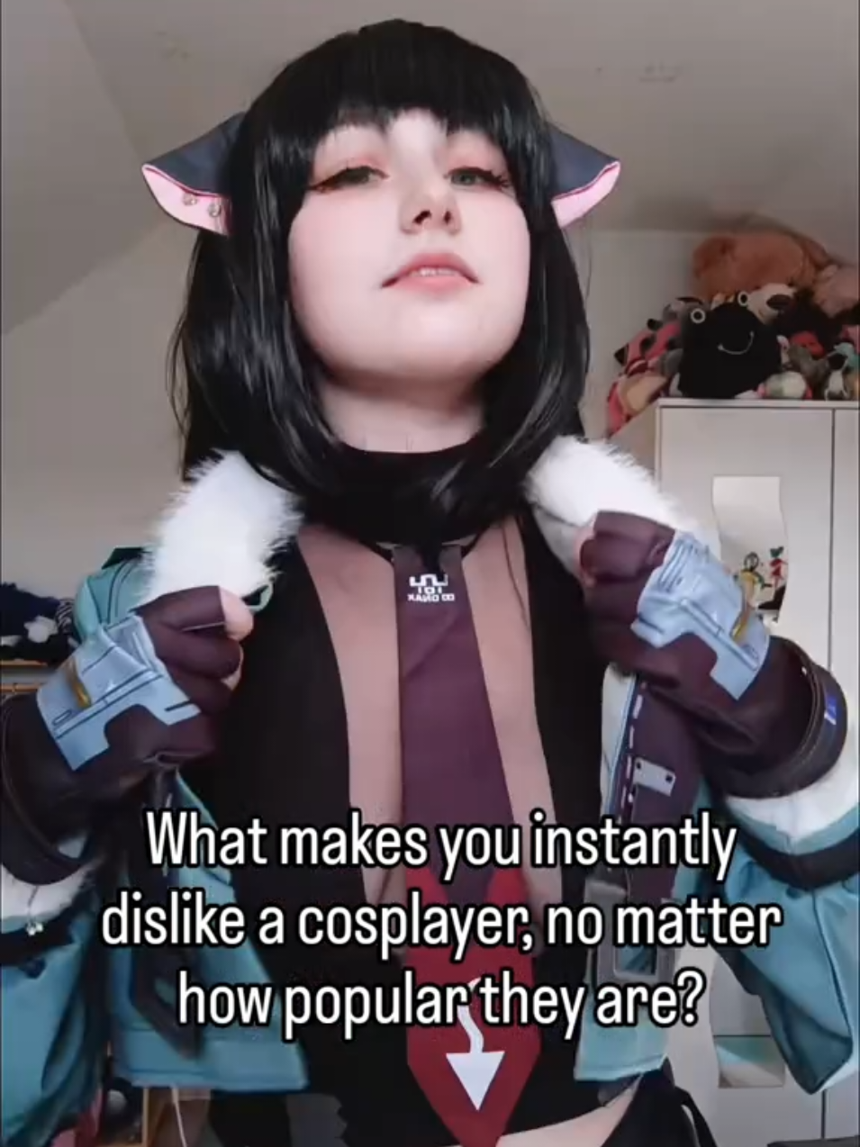 @Misakipie🌸