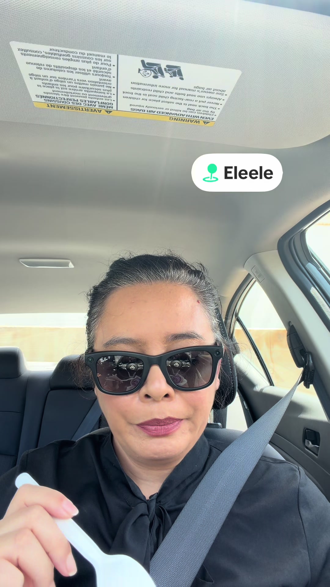 @Leah Kaiulani