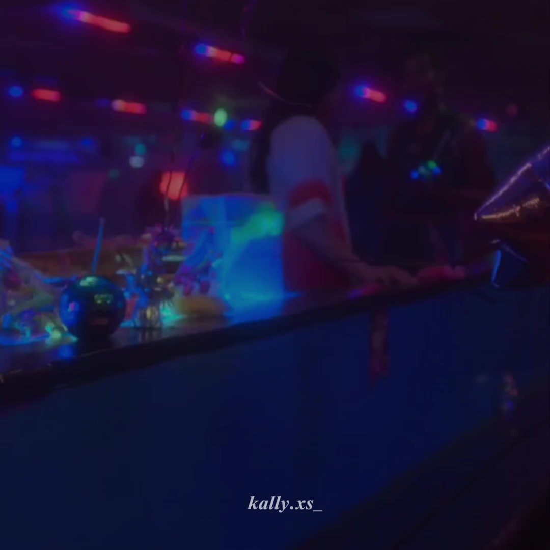 @Kally ♡