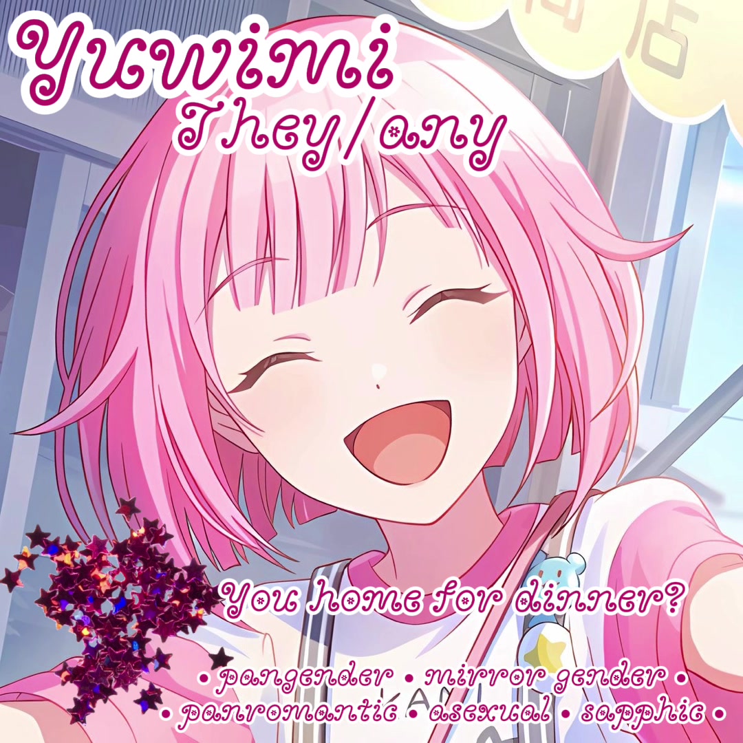 @🎹🐞{whimsy yuwimi}🐞🎹
