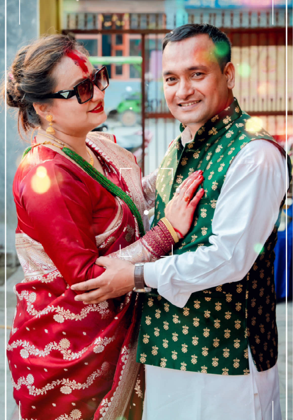 @YR Paudel