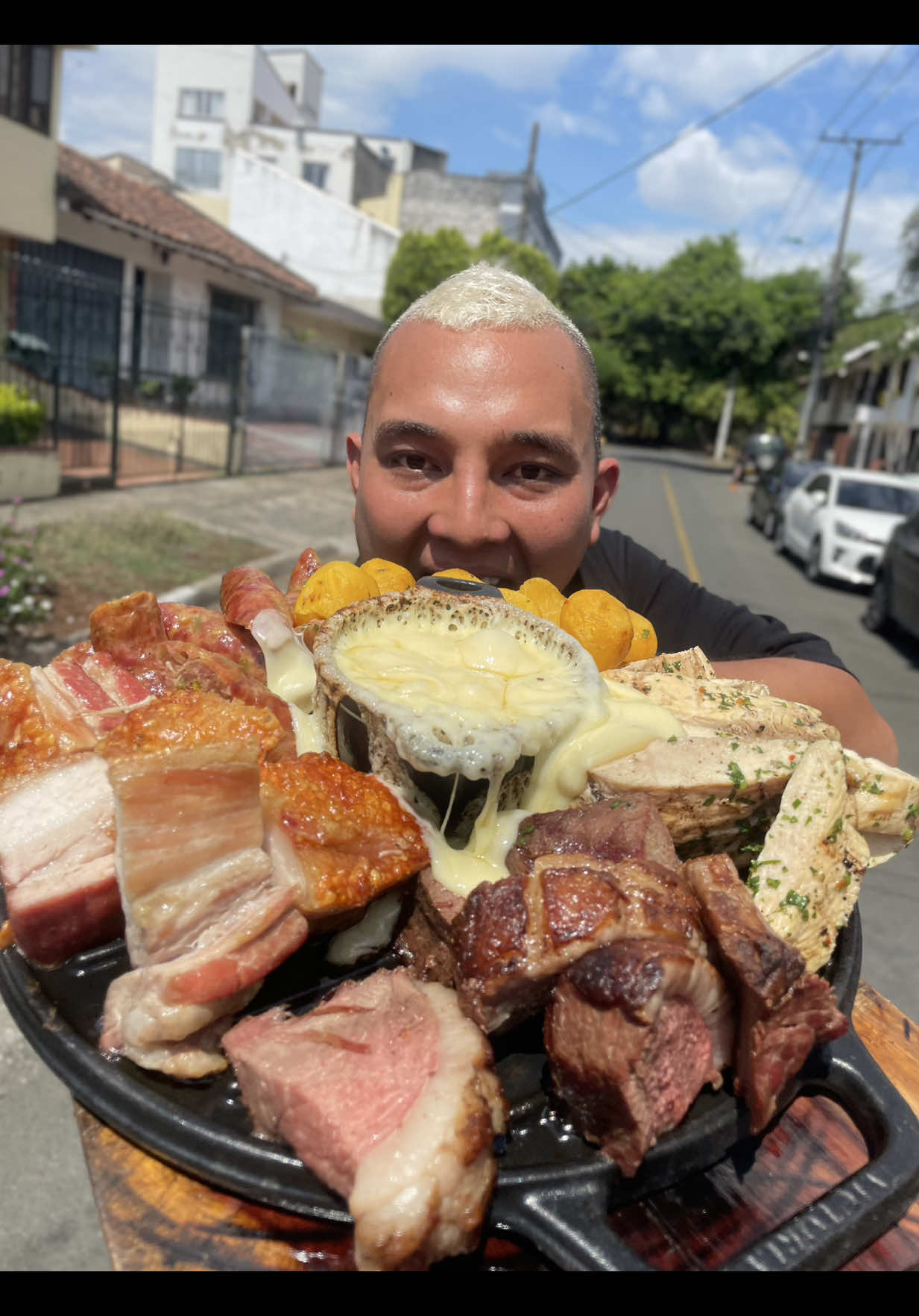 @Satillos family 🔥 Cali