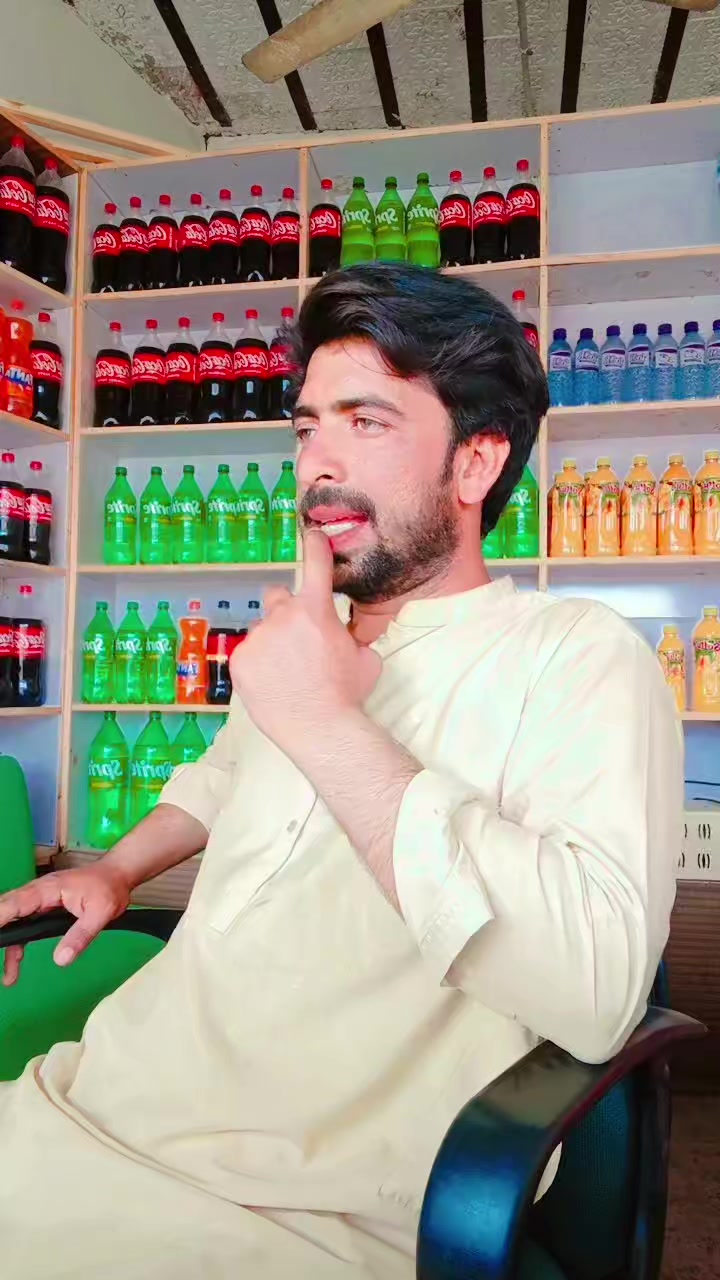 @Waseem Shah