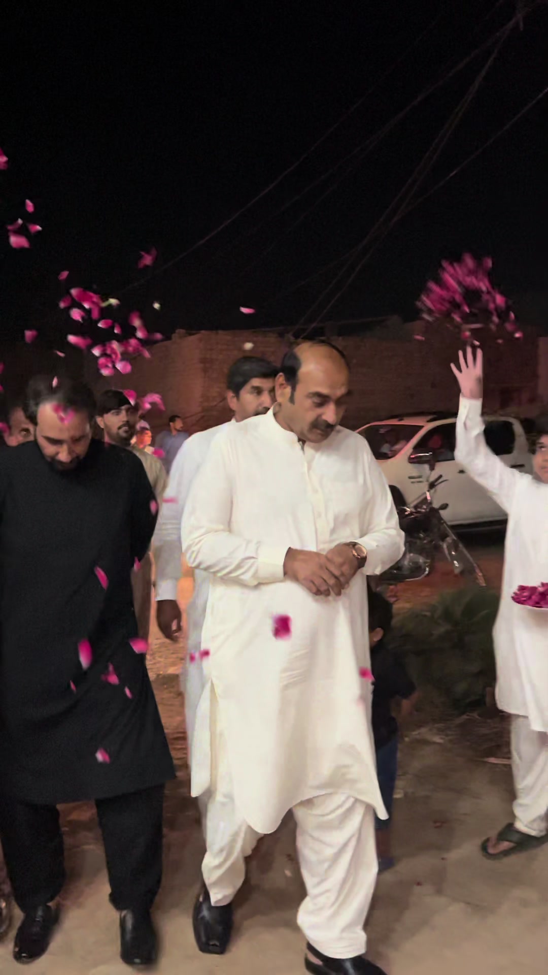 @MPA Khan Bahadur Dogar
