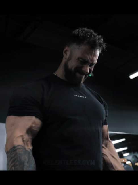 @Relentless Gym