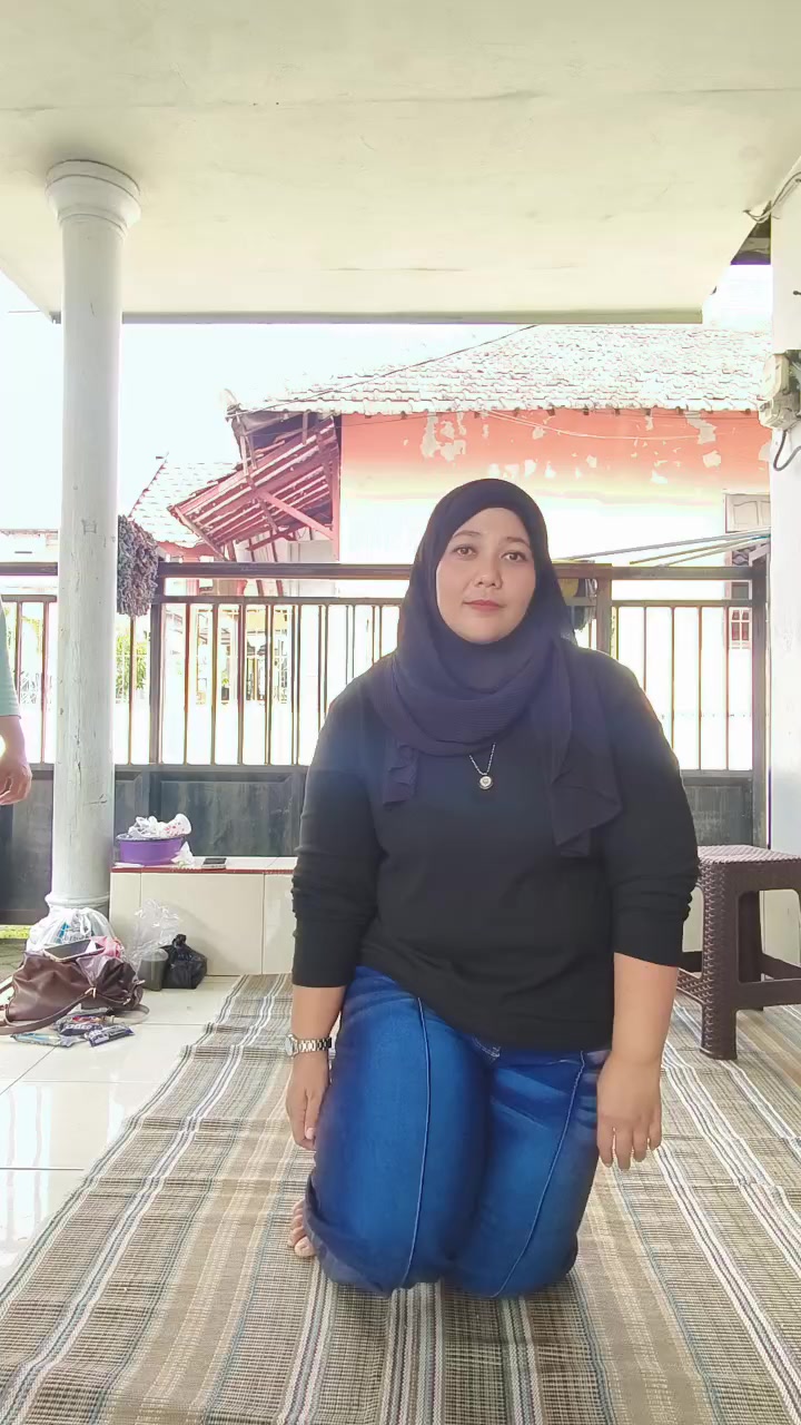 @TIGA PUTRI