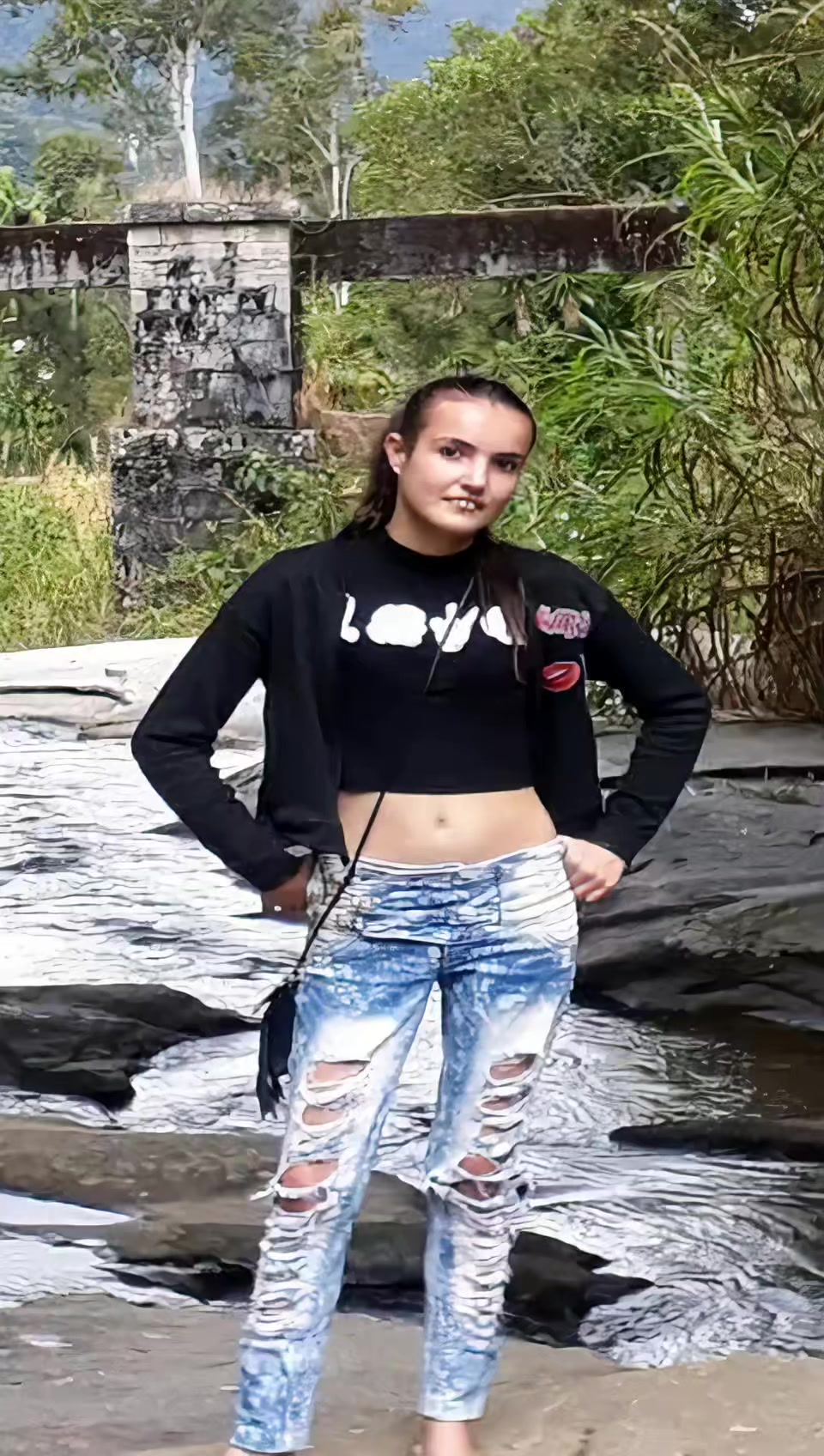 @Larissa toledo
